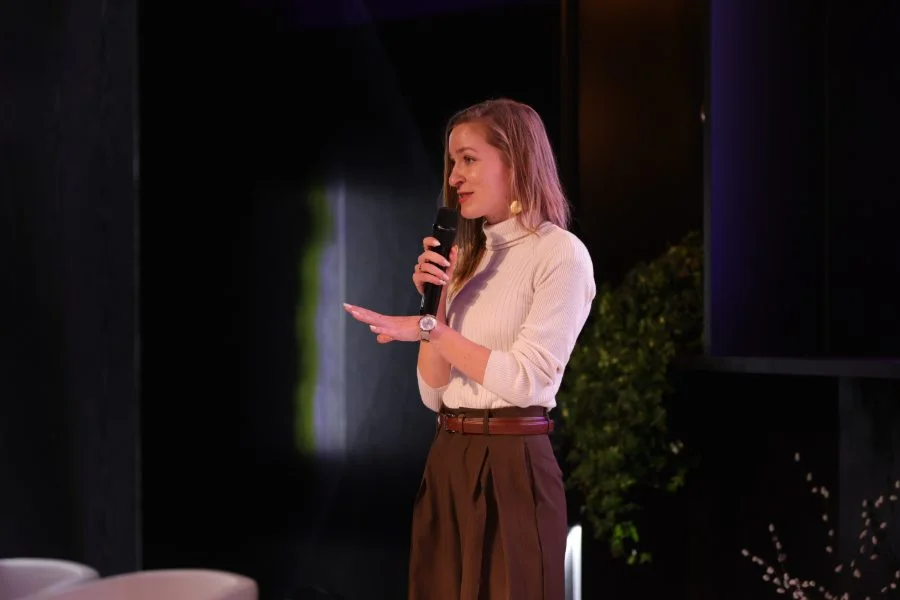 Maja Završnik