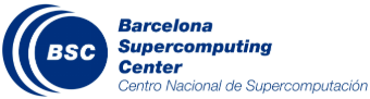 Barcelona Supercomputing Center