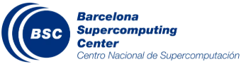 Barcelona Supercomputing Center
