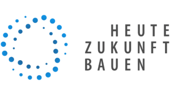 Heute Zukunft Bauen