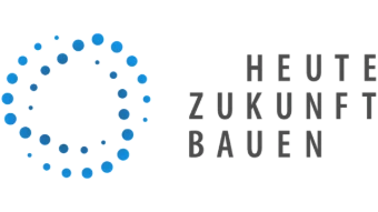 Heute Zukunft Bauen