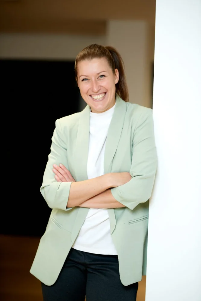 Sara Kukovec